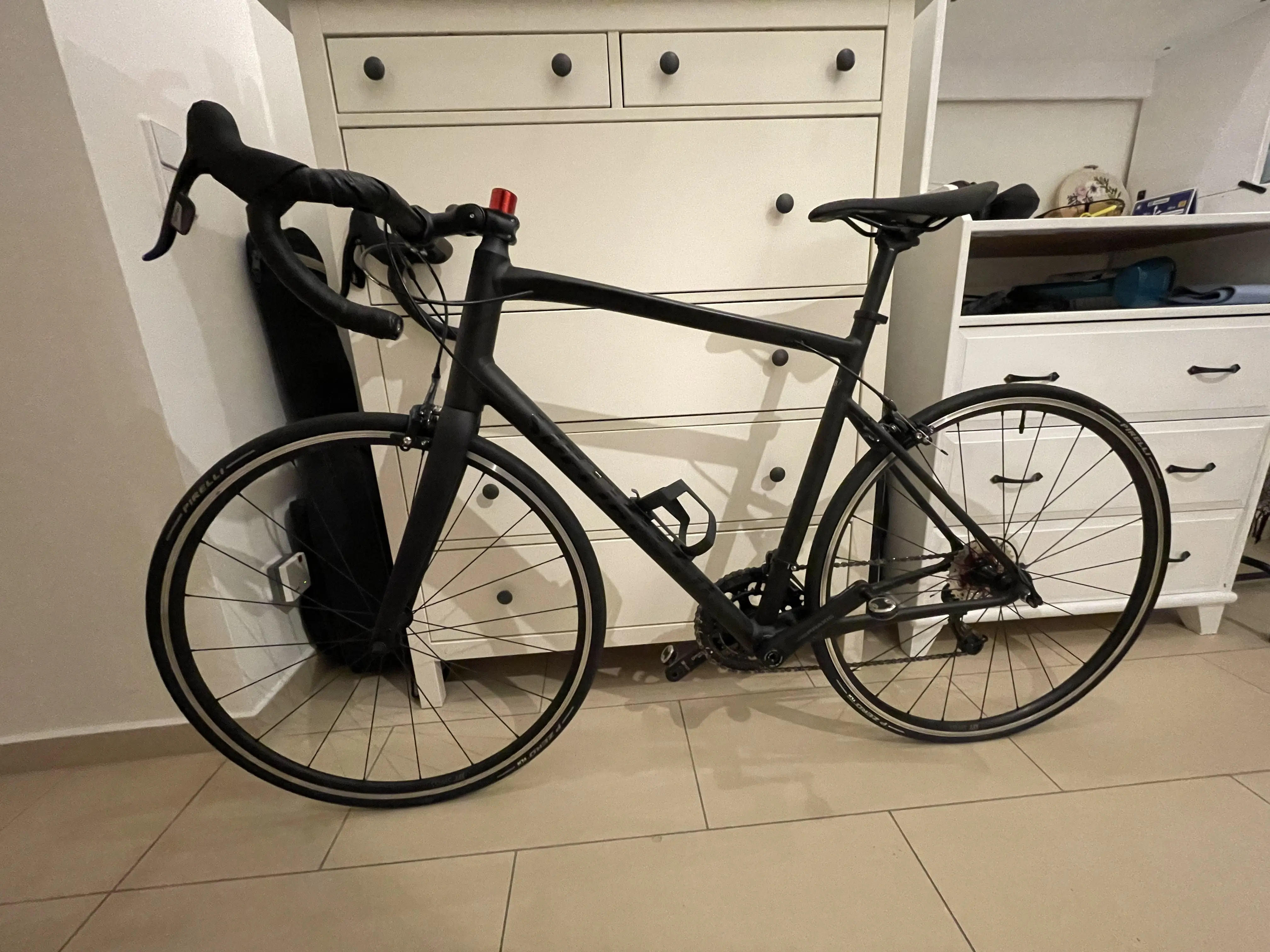 Specialized Allez Elite used in L buycycle