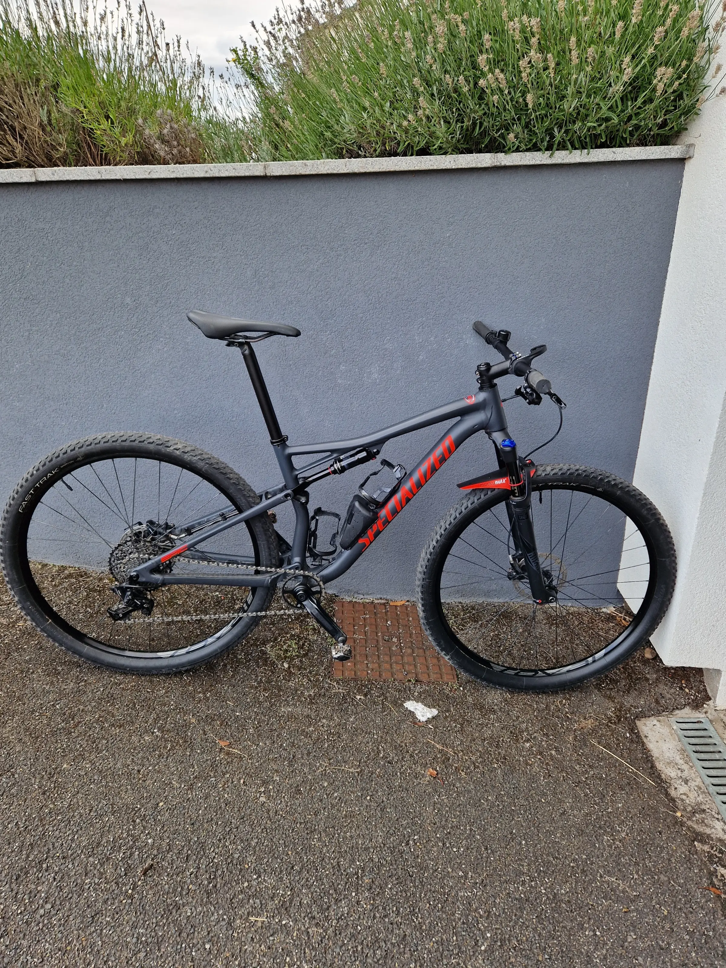 specialized men's epic comp