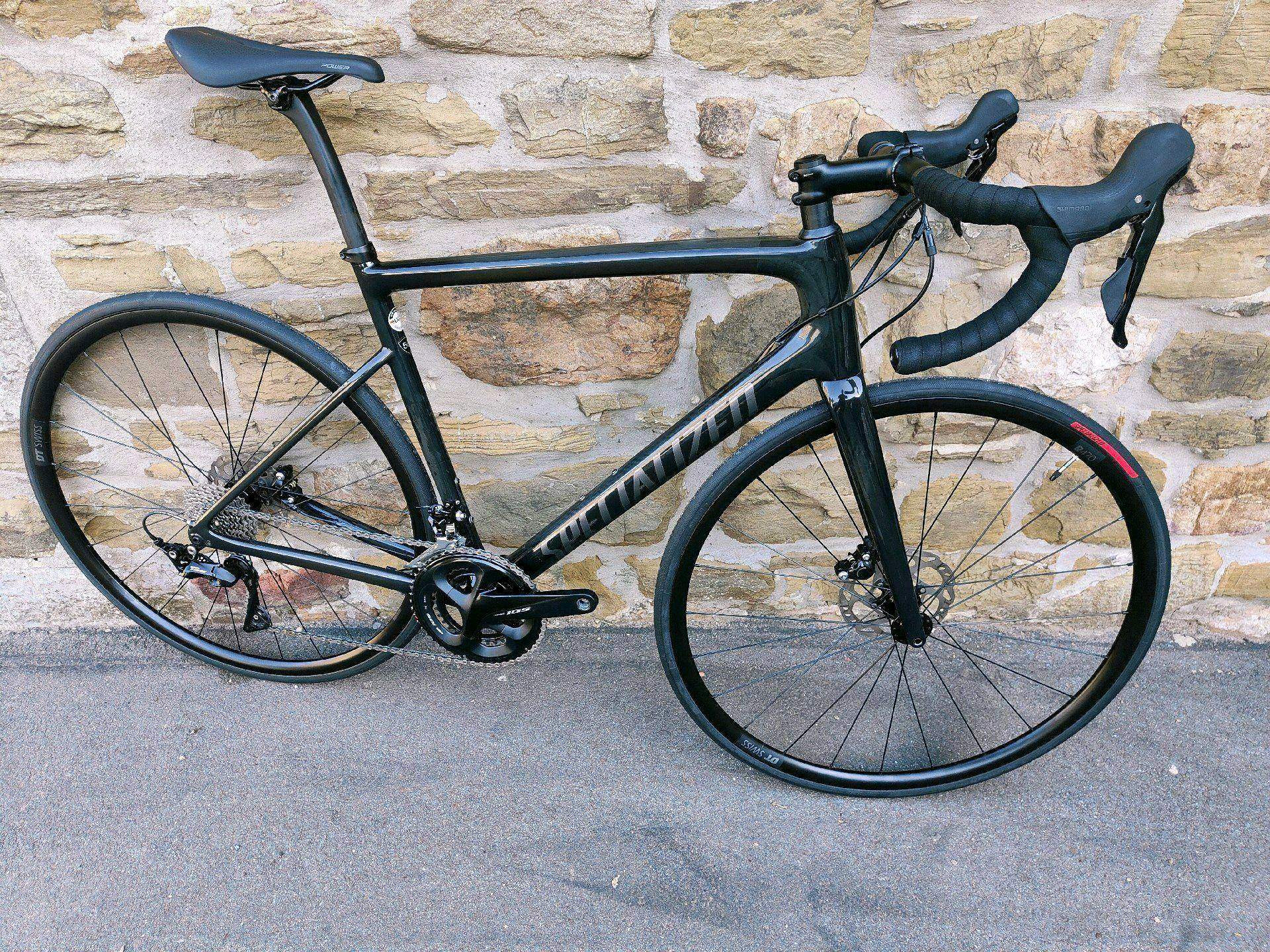 Specialized Tarmac SL6 Sport used in 56 cm | buycycle