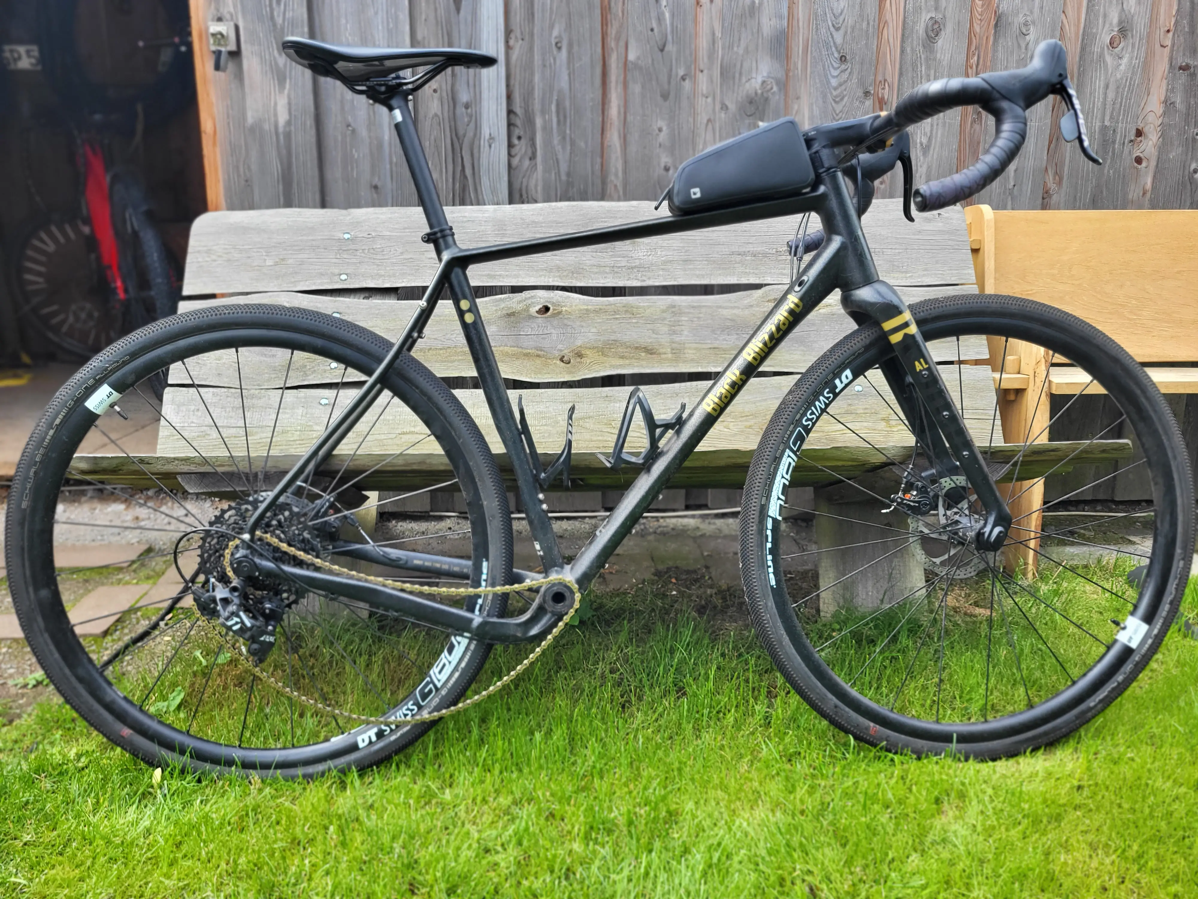 rondo ruut al 2 weight