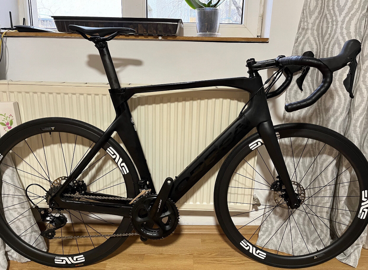 orbea orca m30team