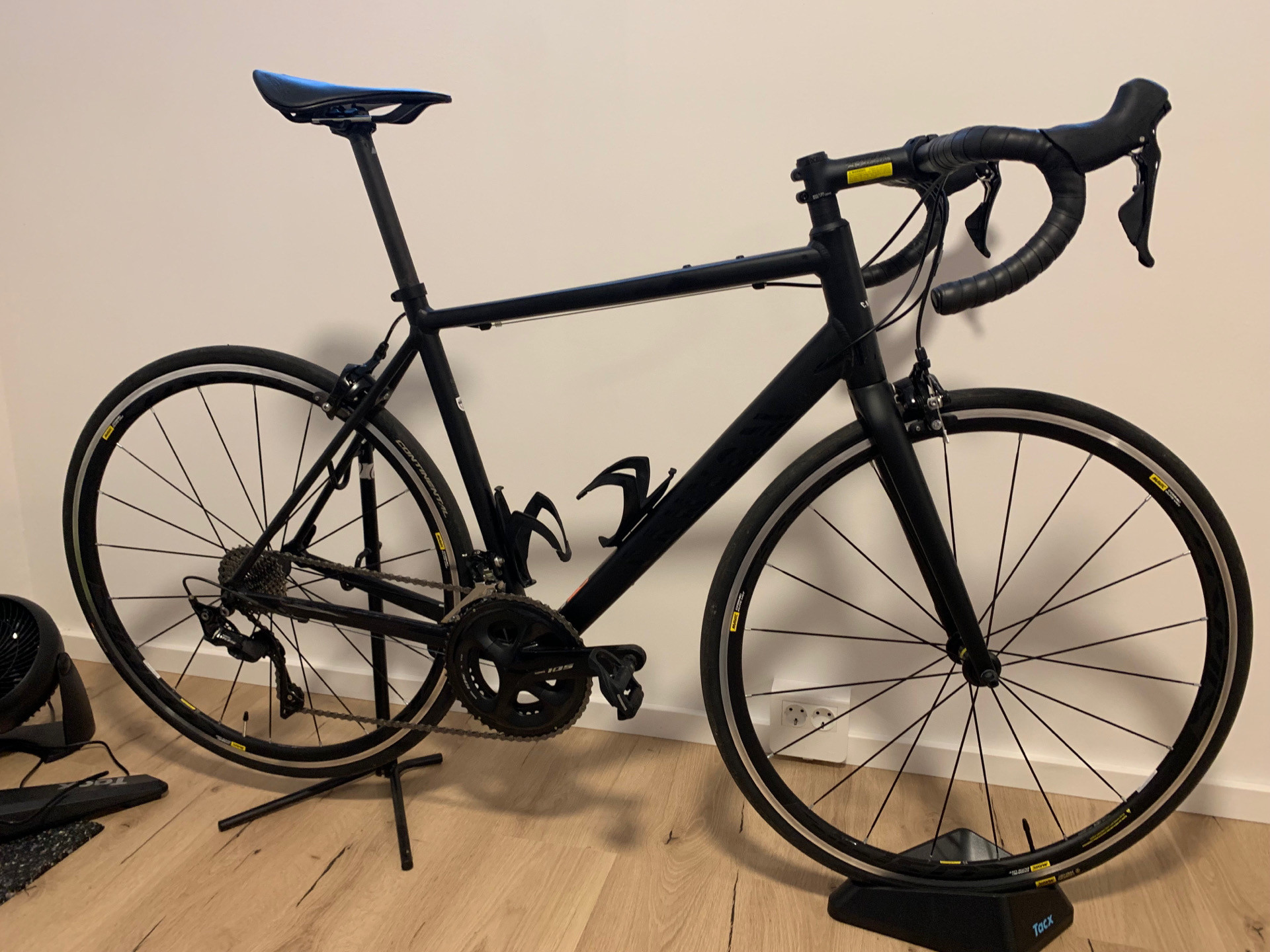 Canyon Endurace 7 RB used in MD | buycycle