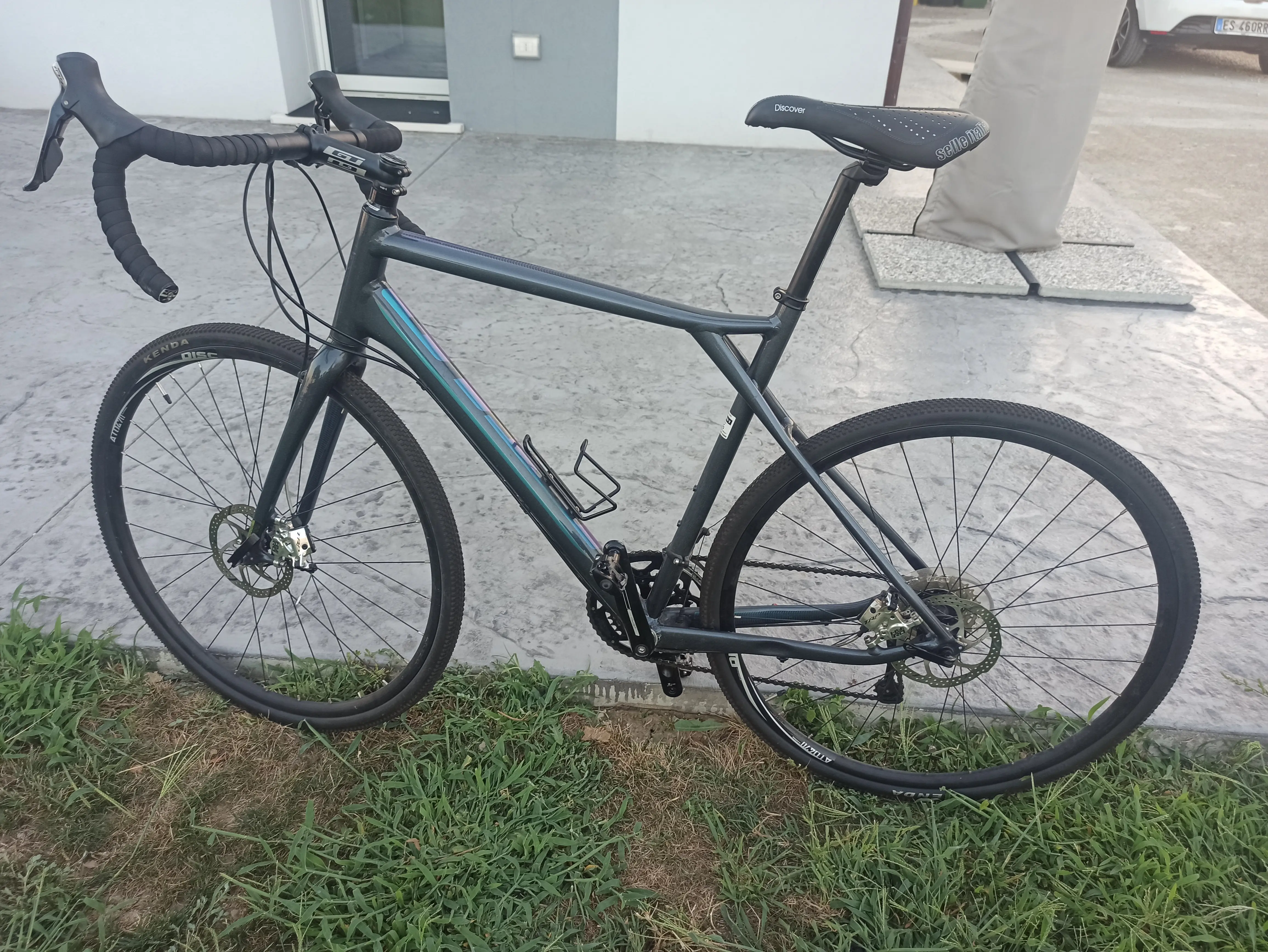 gt grade 105