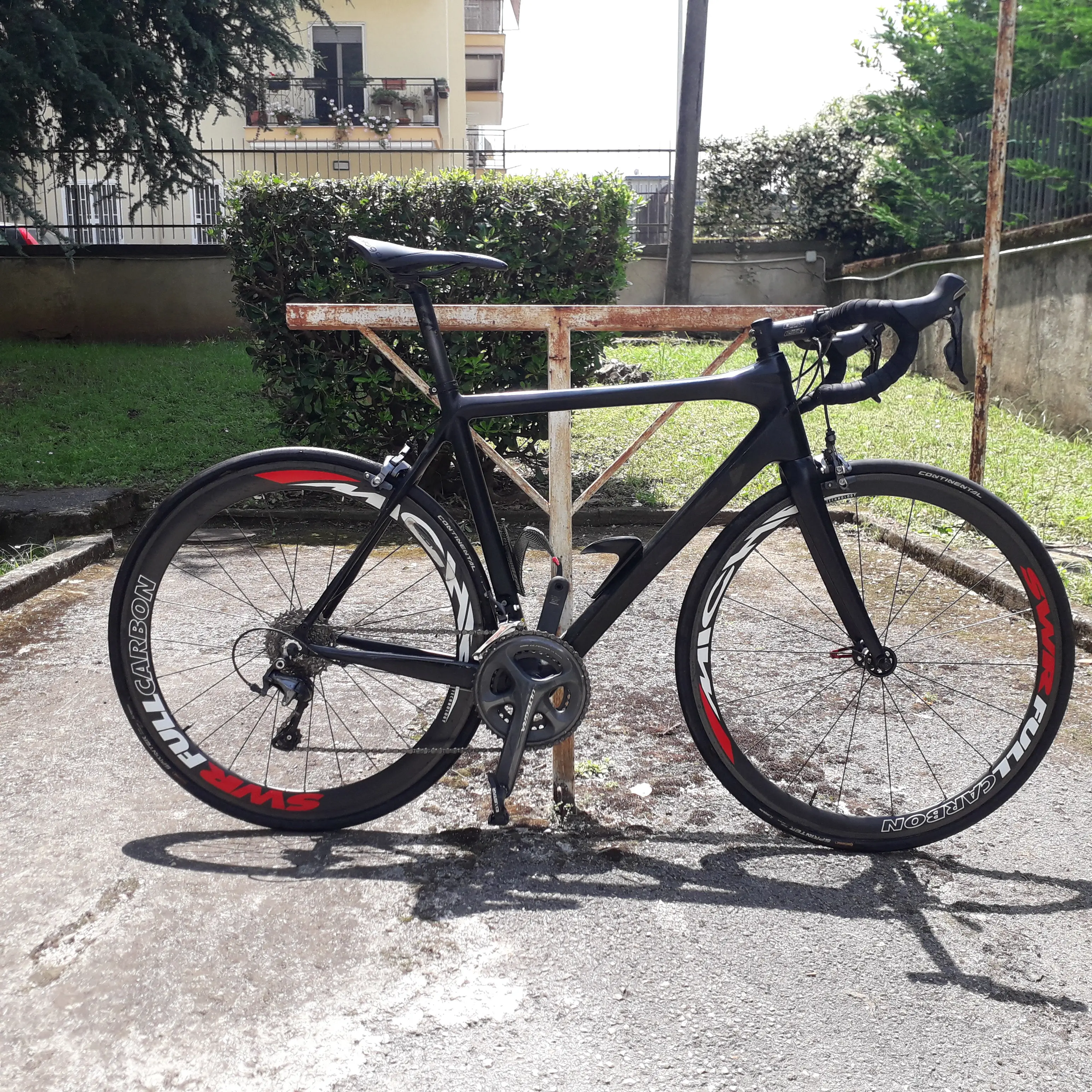 harga canyon road bike