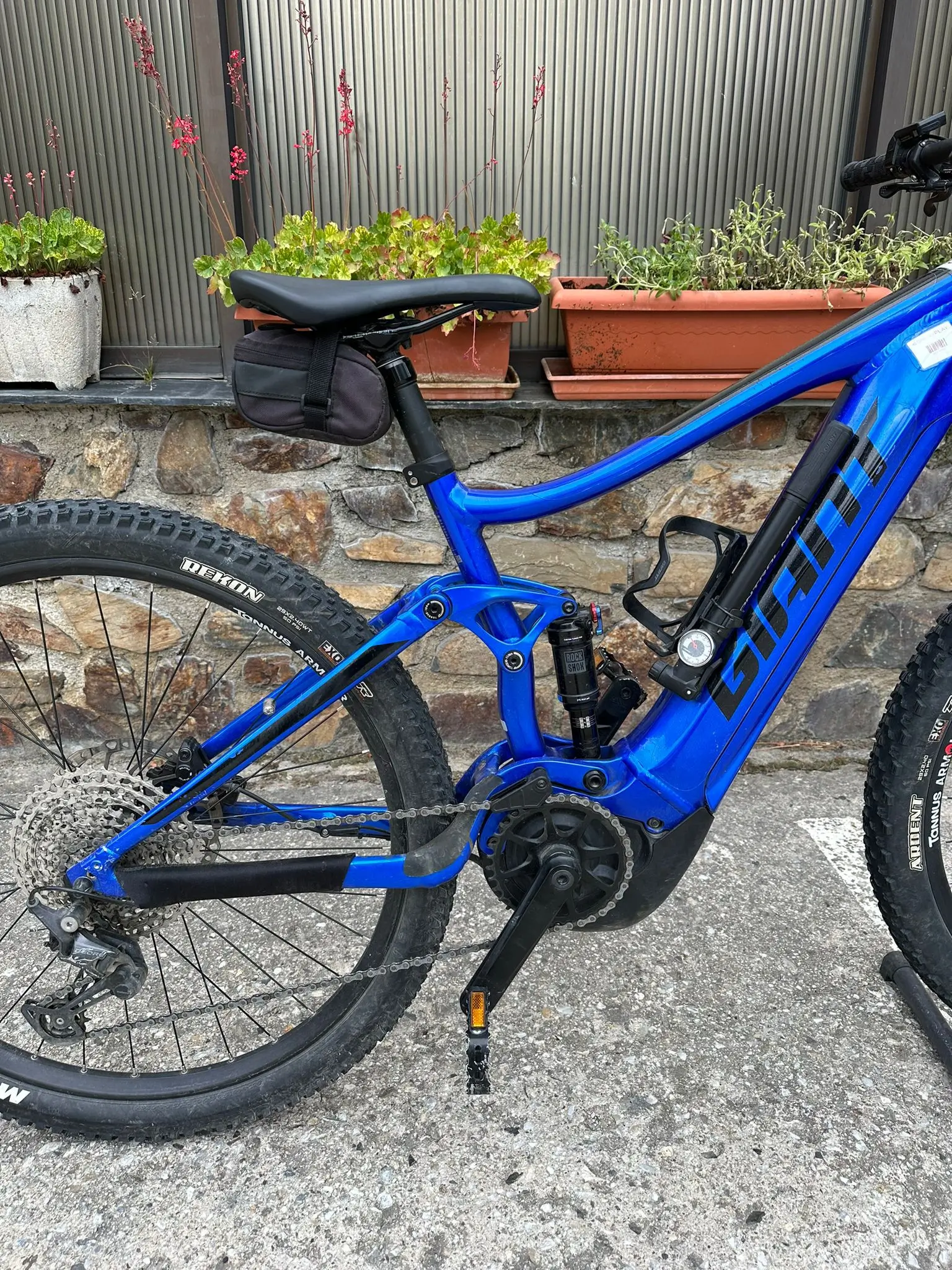 giant stance e  pro 29