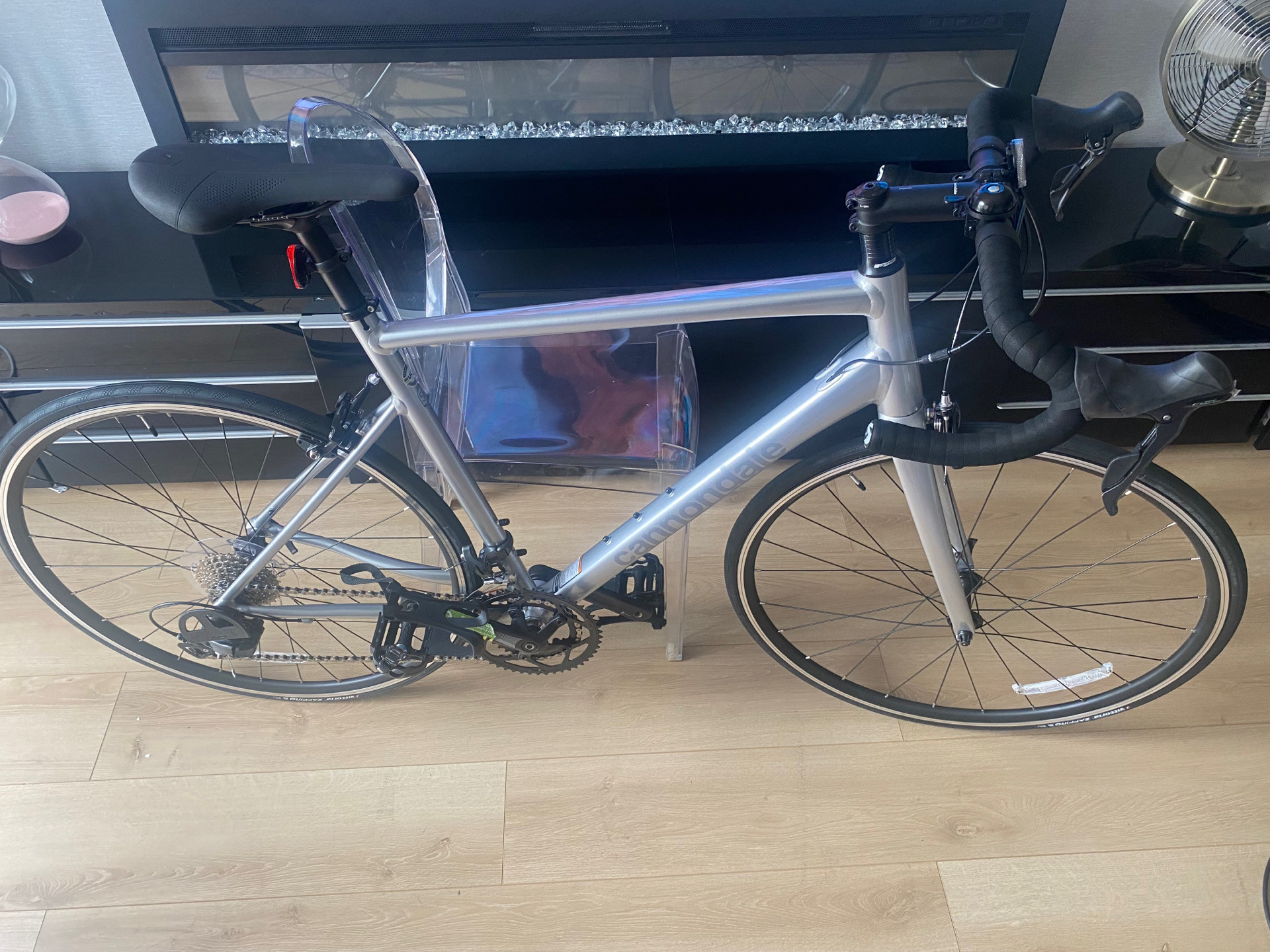 Cannondale CAAD Optimo 4 used in xl | buycycle