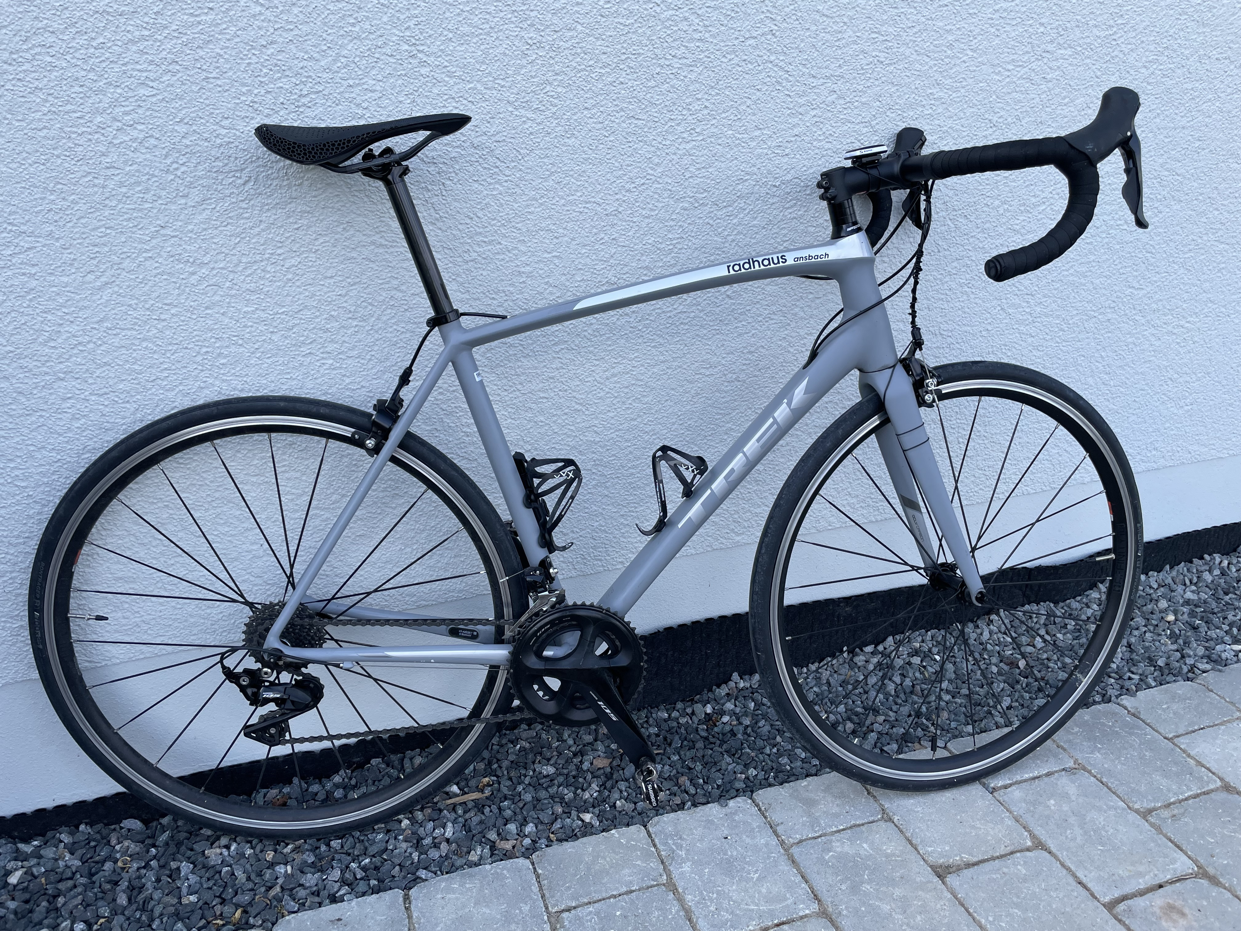 Trek Émonda ALR 5 used in 58 cm | buycycle