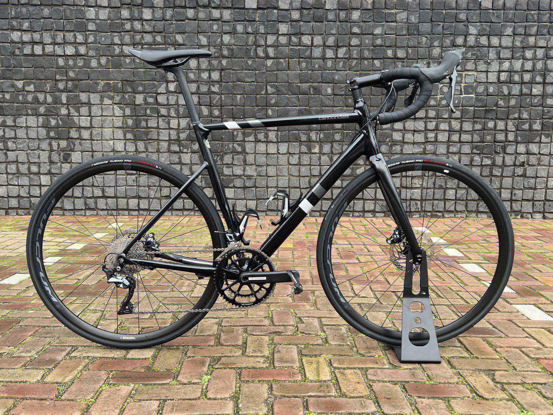 cannondale caad13 disc ultegra 2021