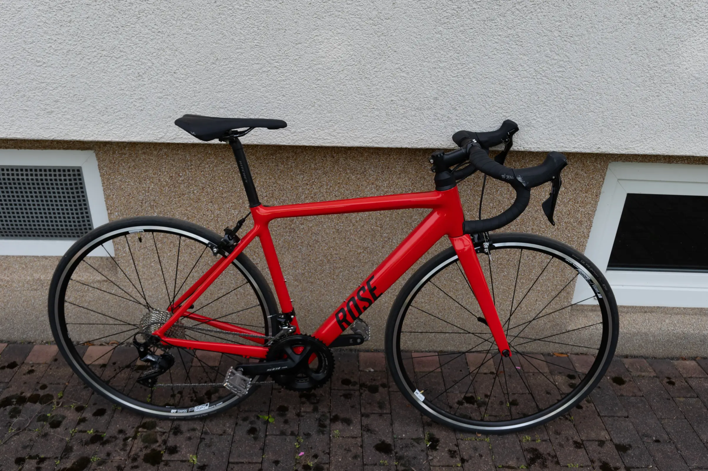 Rose Pro SL used in S | buycycle