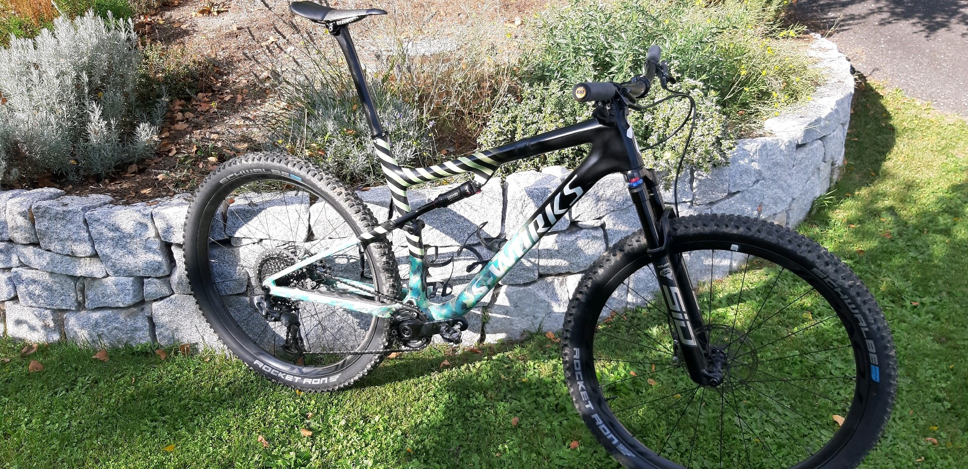 specialized epic frame for sale