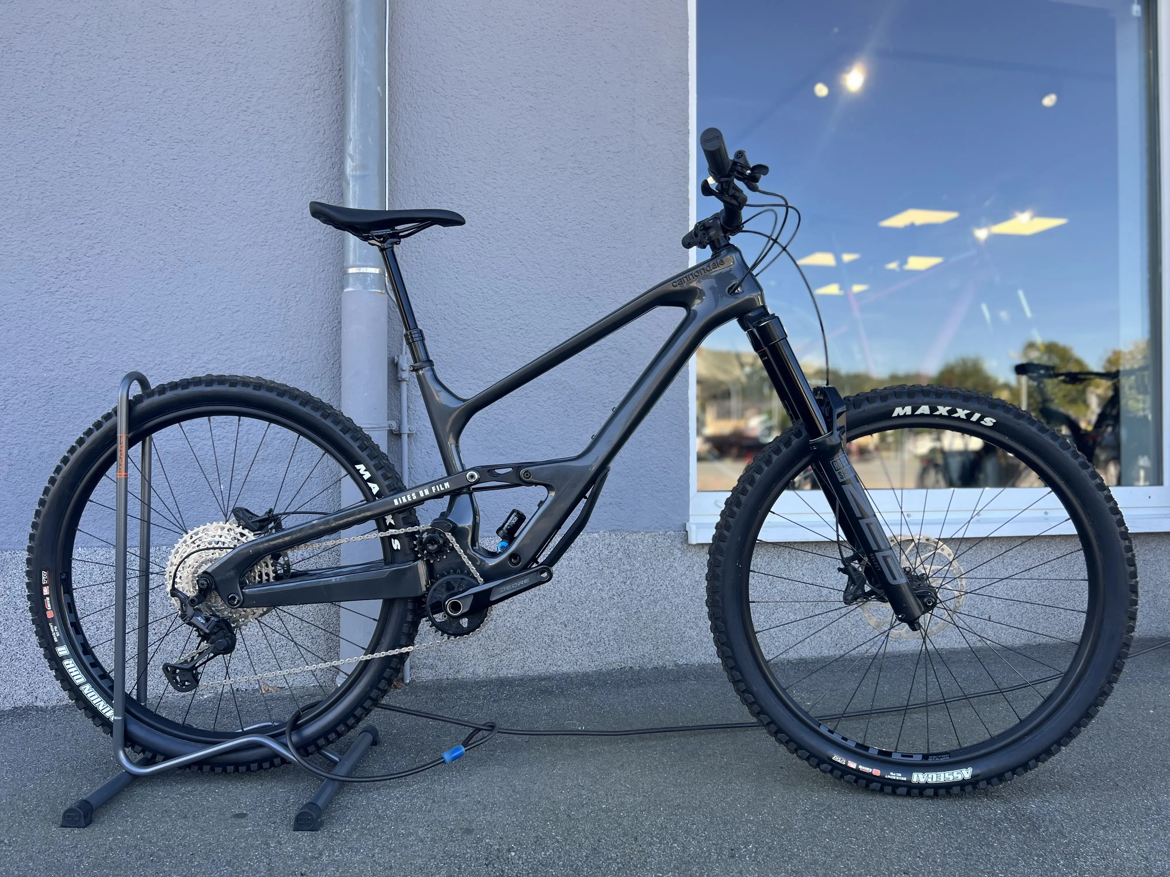 cannondale jekyll blue book