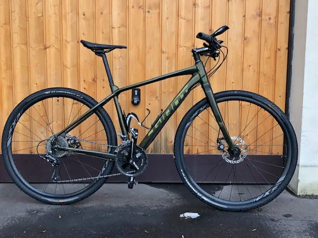 giant toughroad slr gx 2