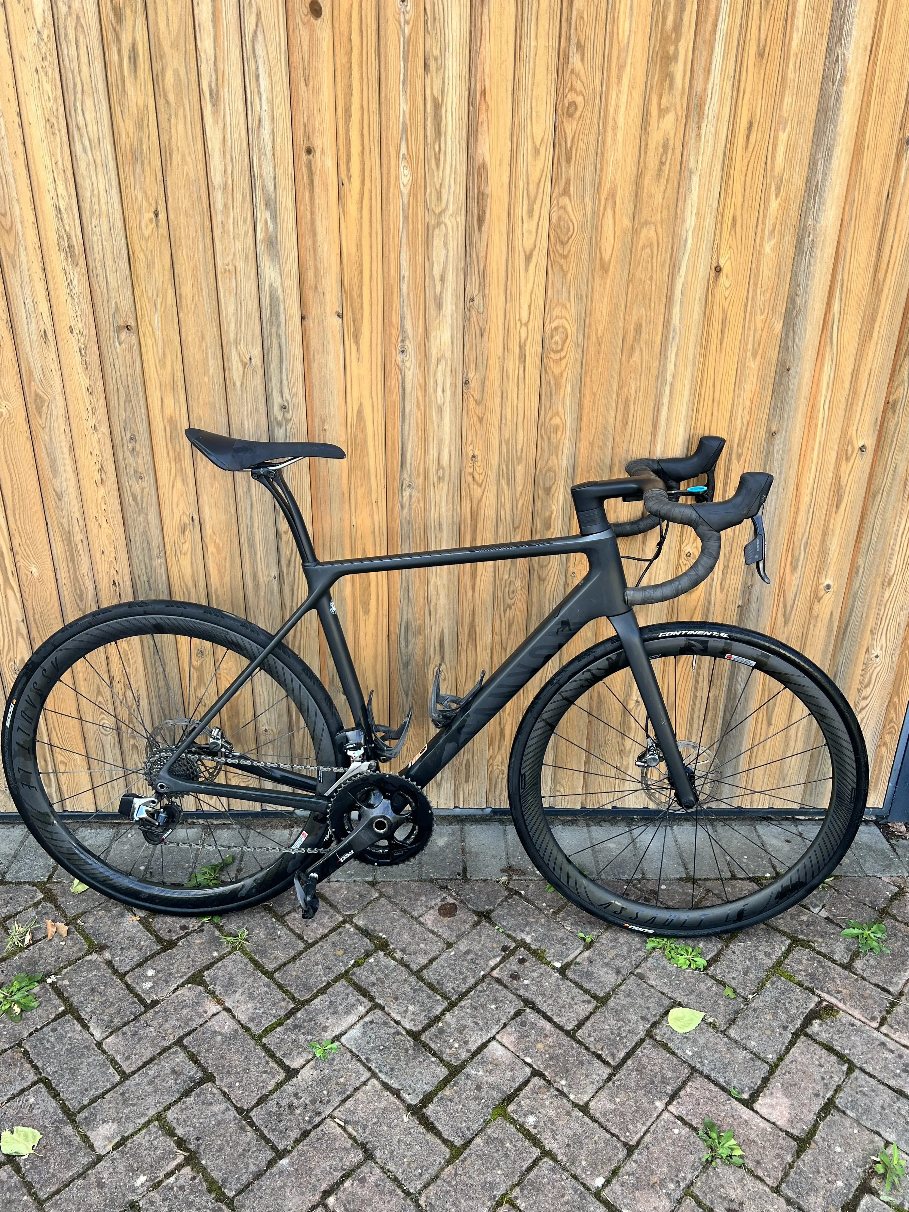 endurace cf slx disc 8.0 etap