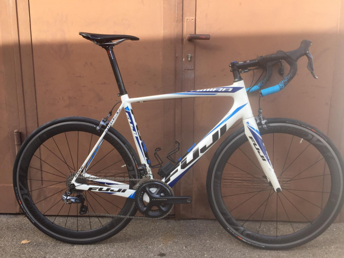 fuji altamira for sale