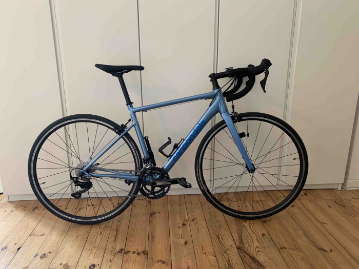 cannondale caad optimo 1 2021