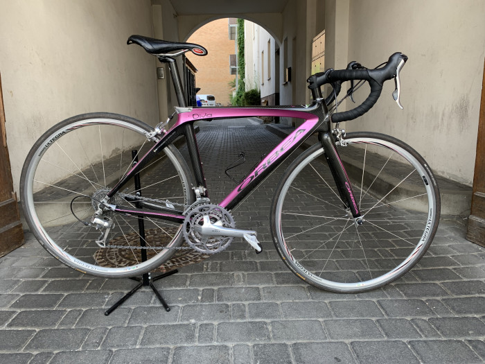 orbea diva for sale