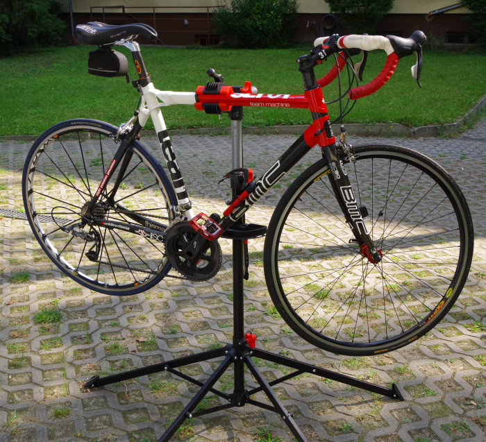 bmc teammachine slt01