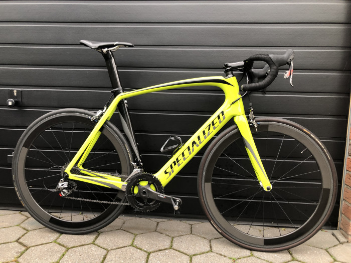 specialized venge pro 2015