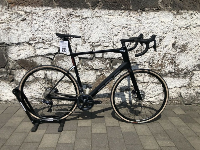 bmc roadmachine two