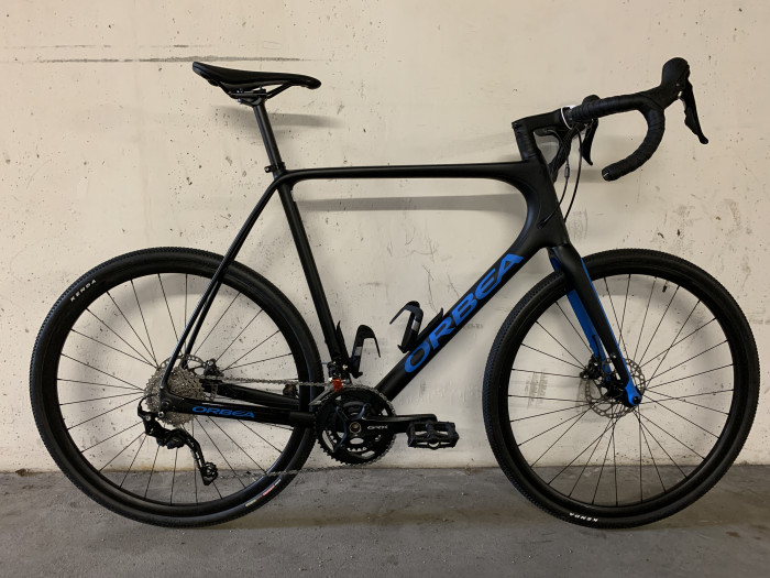 orbea terra for sale