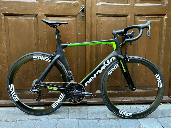 cervelo s5 2018