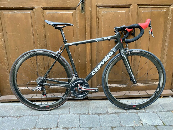 cervelo r5 sl