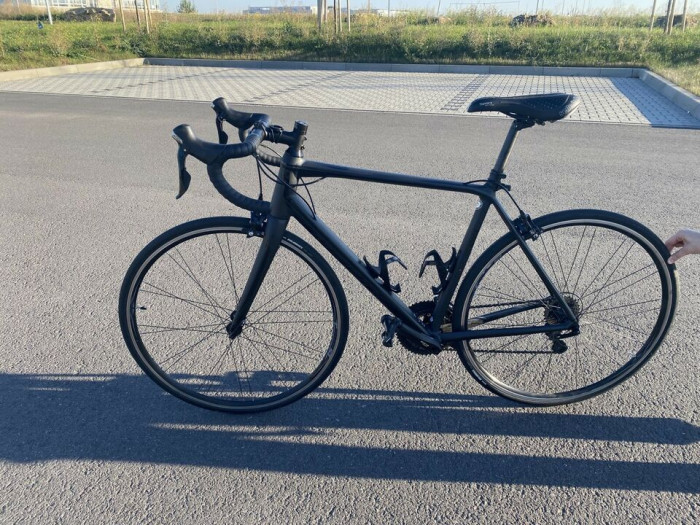 格安人気 メリダ　スグルトゥーラ400 2019 自転車本体