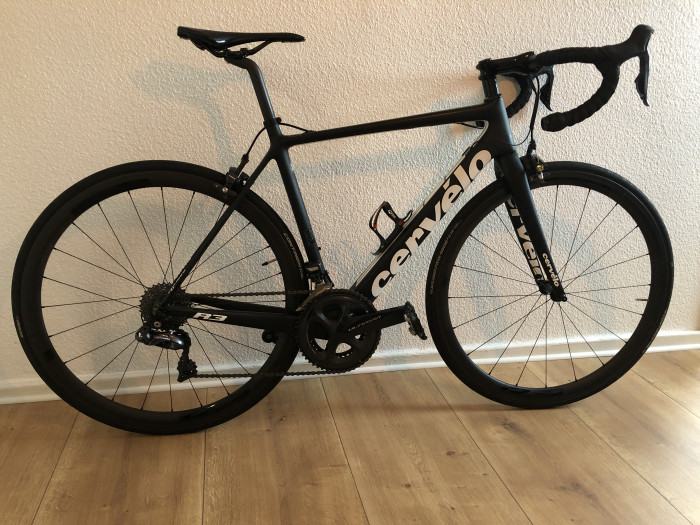 cervelo r3 54cm