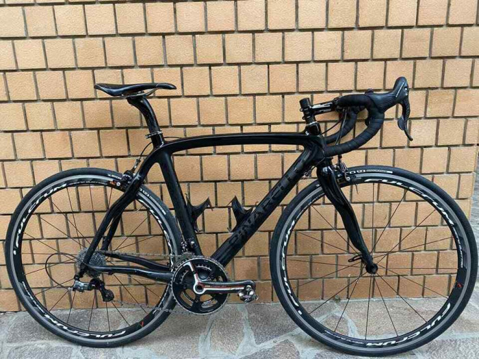 pinarello dogma bob