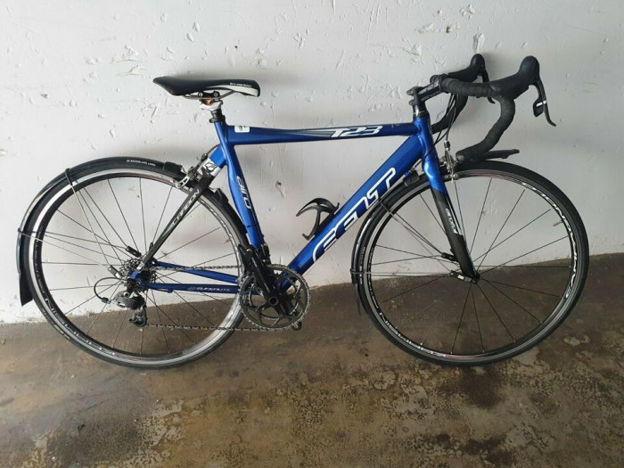 felt t23 triathlon bike