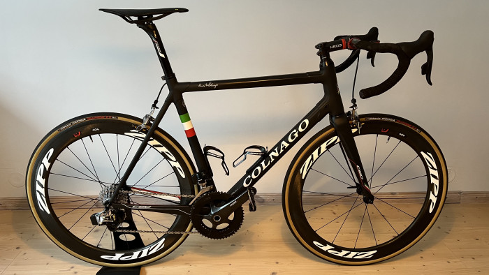 colnago c60 frameset