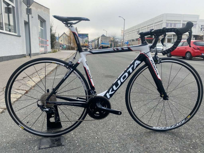 kuota kom for sale