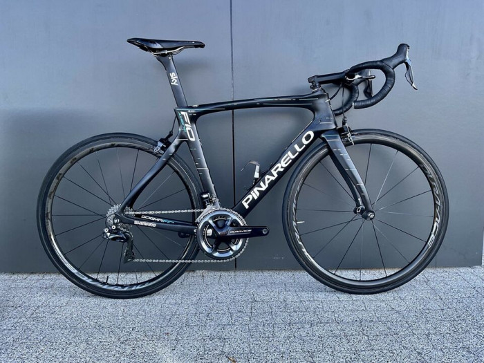 Pinarello DOGMA F10 Team Sky gebraucht kaufen 53 cm | buycycle