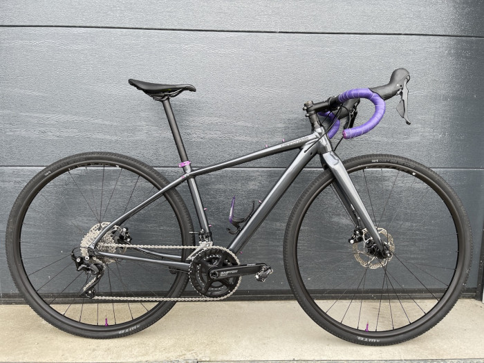 cannondale topstone 105 small