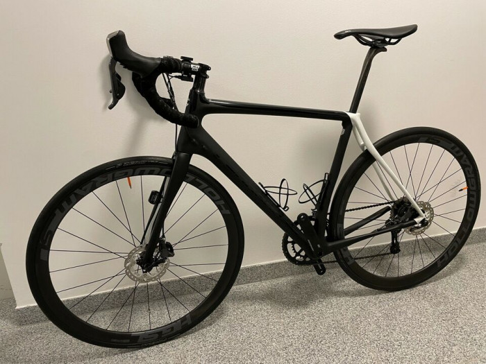 cannondale synapse black inc