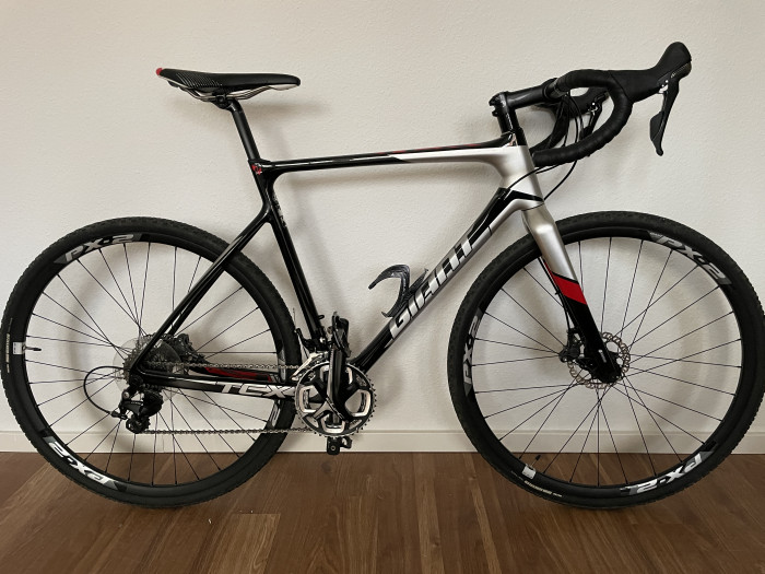 2015 giant tcx