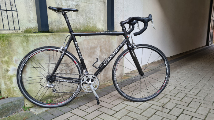 colnago dream for sale