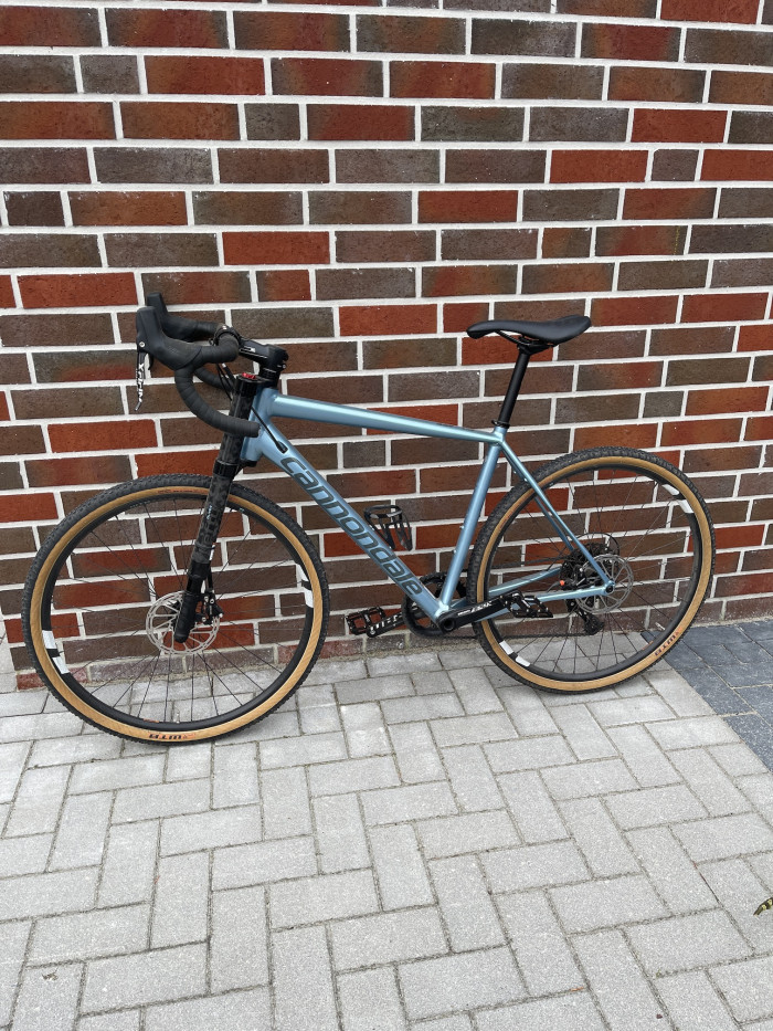 cannondale slate apex 2017