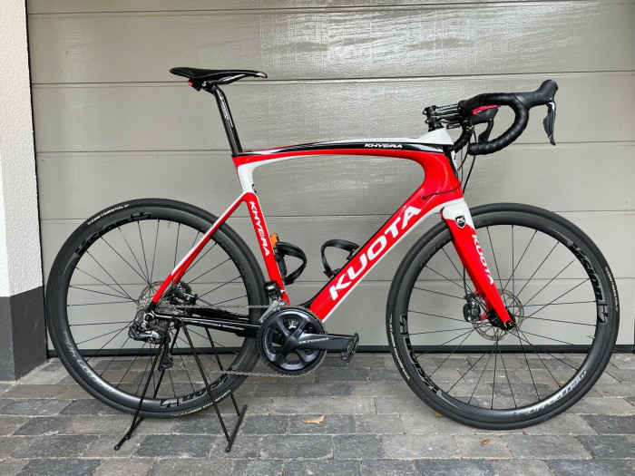 kuota kryon disc