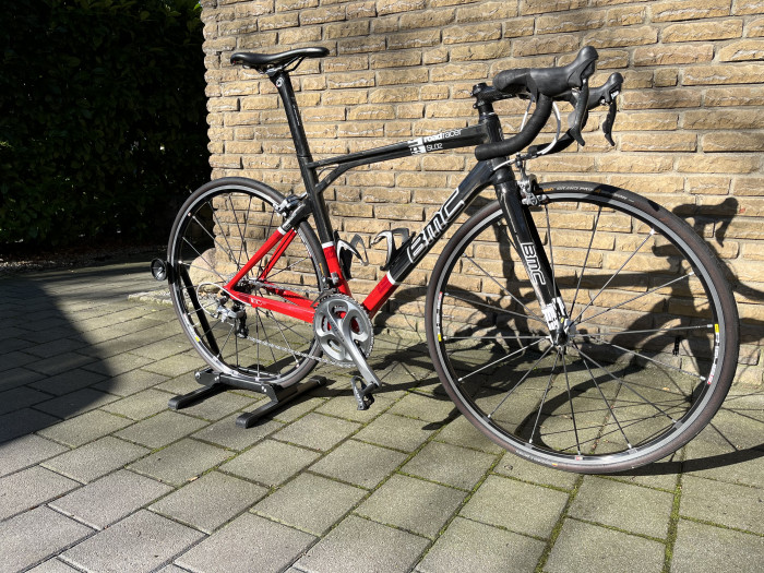 bmc roadracer sl01 2014