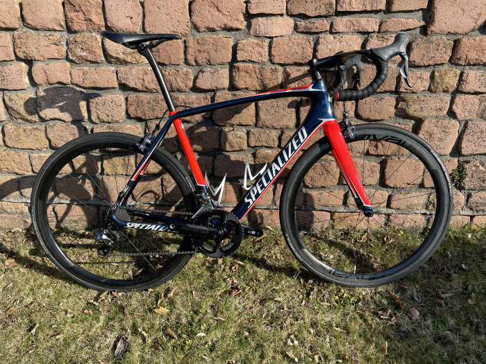 specialized tarmac pro 2017