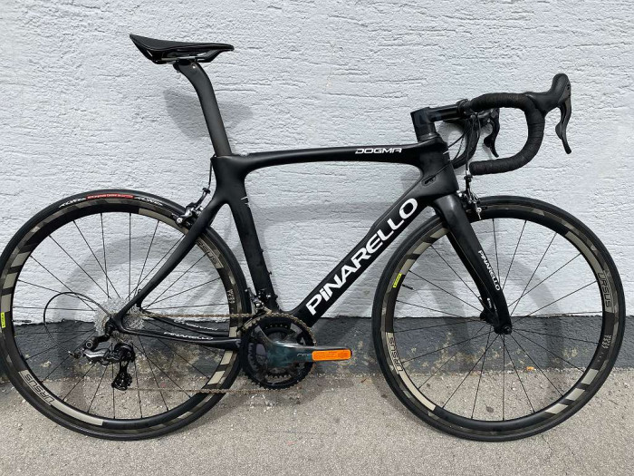 pinarello dogma k10 price