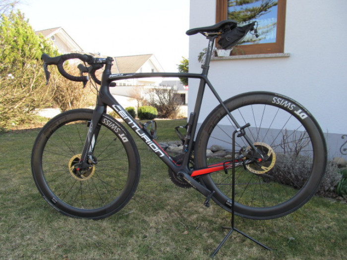 centurion gigadrive ultegra