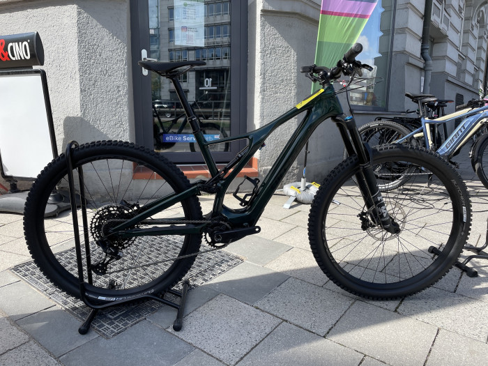 specialized turbo levo sl kaufen