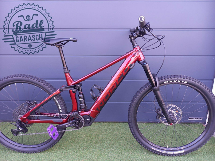 2020 norco sight vlt