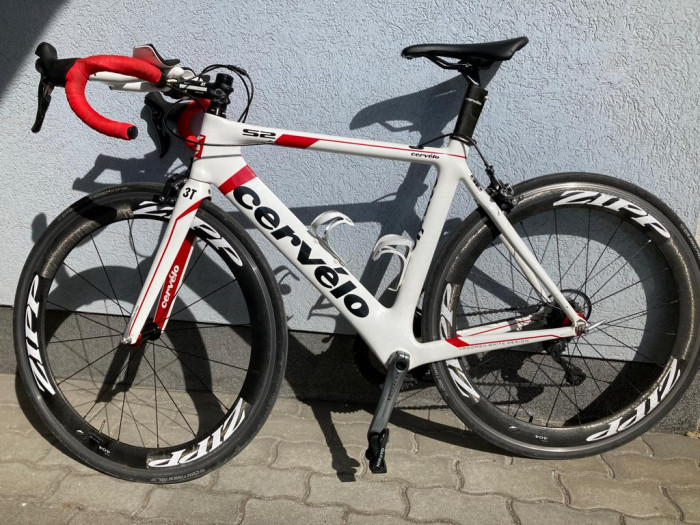 cervelo s2 2021