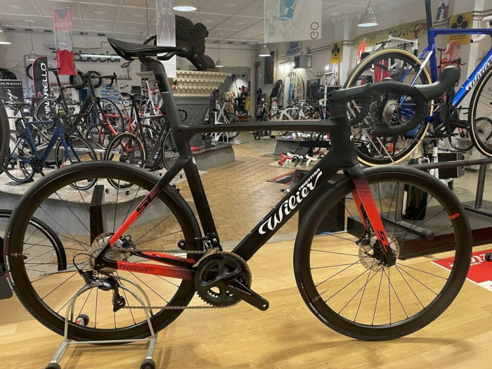 wilier cento sl