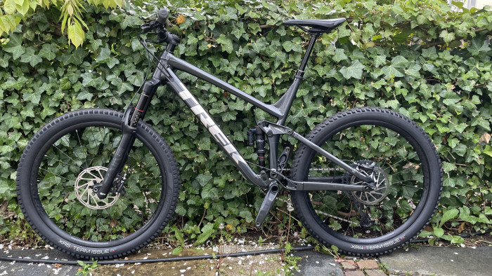 trek remedy 8 xl