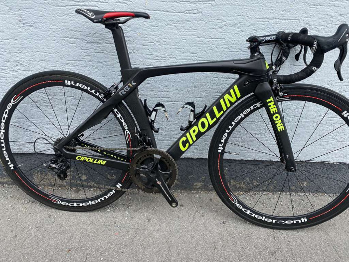 cipollini bikes 2020