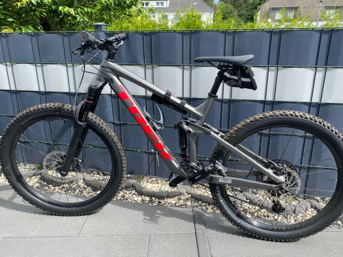 trek remedy 7 2020 for sale